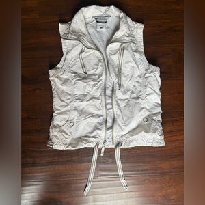 Columbia Arch Cape Vest size medium